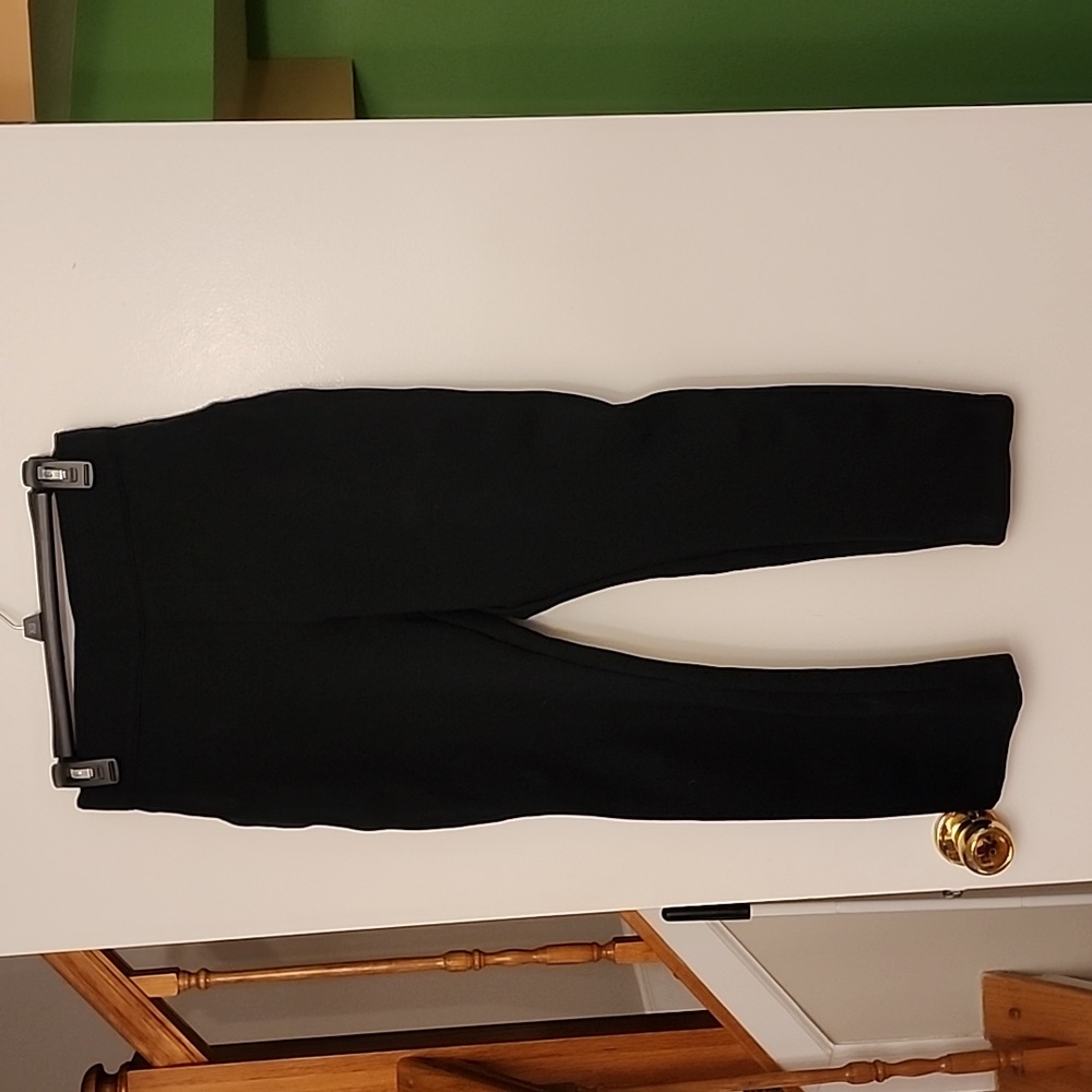 Spanx Cropped Pants